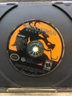 Mortal Kombat: Deception (Nintendo GameCube, 2005) Disc Only TESTED