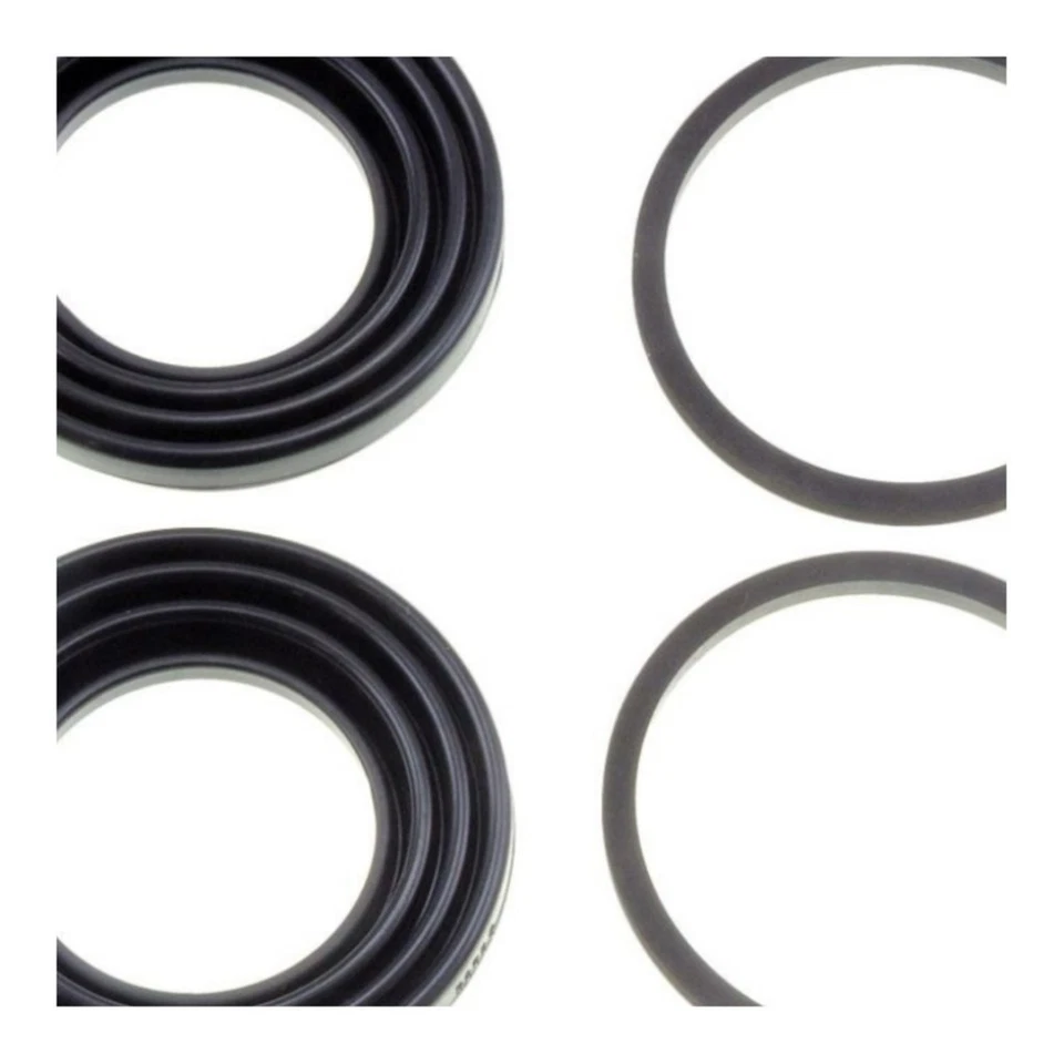 For GMC Sierra 1500 2001 Brake Caliper Repair Kit | 44.5 millimeters Bore Size - Image 3 of 4