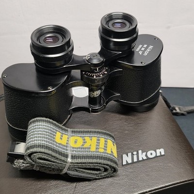Fernglas Nikon 9x35 JAPAN