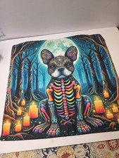 Set Of 3 18 X 18 Throw Pillow Cover