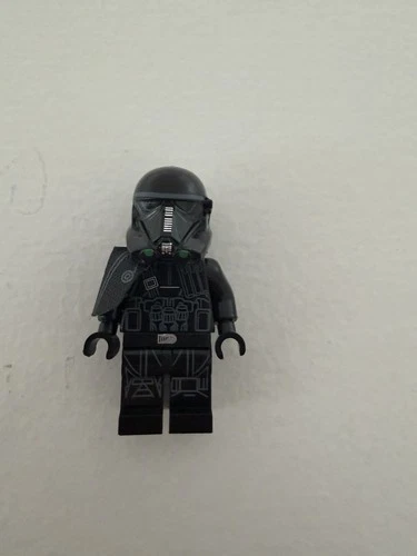 Lego Star Wars Clone Minifigures