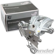 BREMSSATTEL HINTERACHSE RECHTS passend für FORD MONDEO III STUFENHECK (B5Y B4Y)
