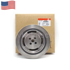 NEW Harmonic Balancer 3916436  For Cummins Dodge Ram 2500 12V 5.9L Diese