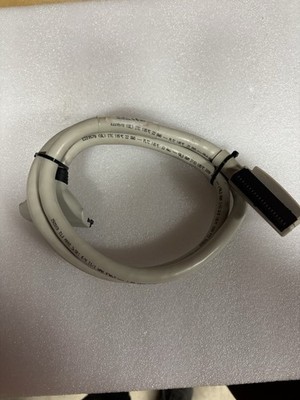 Allen Bradley 1492-CABLE010H, Pre-wired Interface Cable for SLC500 Input Card