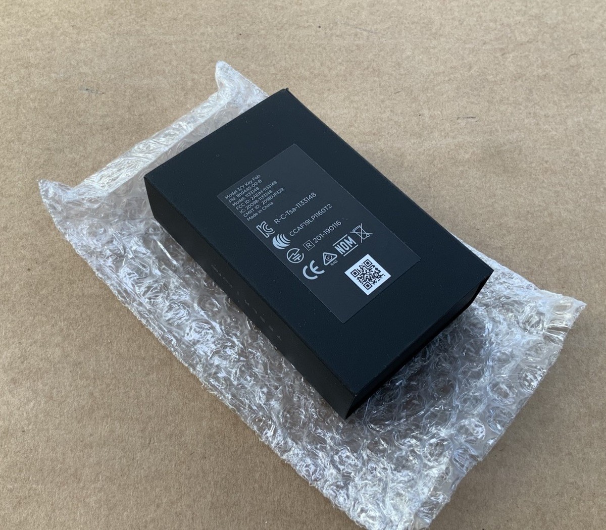 Tesla Model 3 キーフォブ Tesla Model 3/Y Key Fob New | eBay