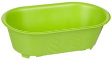 PennPlax Bird Bath with Mirror Engaging Cage Accessory for Bathing, Play, an...