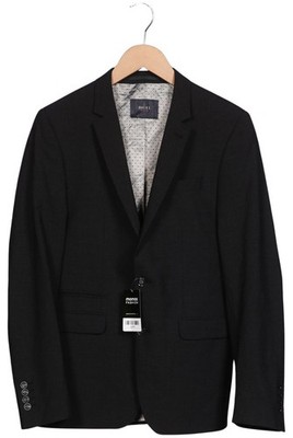 Digel Sakko Herren Business Jacket Anzug Jacke Herrenblazer Gr. EU 4... #zgcjefm