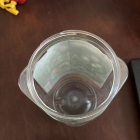 LEGO BIONICLE: Lehvak (8564) No Lid No Manuel