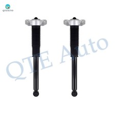 Pair of 2 Rear Complete Shock Absorber Kit For 2016-2020 KIA Sorento