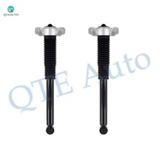 Pair of 2 Rear Complete Shock Absorber Kit For 2016-2020 KIA Sorento