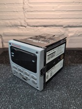 Used Honeywell DC2500 Controller DC2500-CE-0A00-200-00000-E0-0