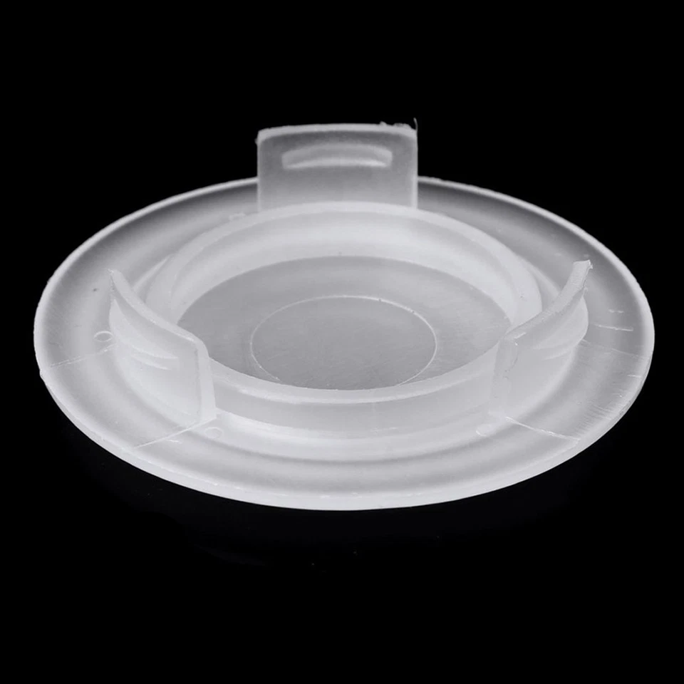 New Table Umbrella Hole Ring Cap Kits PVC Stable Decoration Parts Plastic - Image 4 of 4