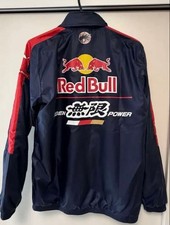 Puma Red Bull Mugen HONDA Super GT Nylon Jack...