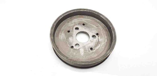 AUDI A6 Avant 4F5, C6 Power Steering Pump Pulley 059145255 2.50 Diesel 31092985