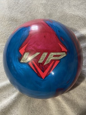 Motiv VIP EXJ Bowling Ball 1st Quality | 15 Pounds | eBay