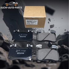 NEW OEM Front Brake Pads Kit 58101-J5A51 For 2019-2023 Hyundai Genesis G70 3.3L