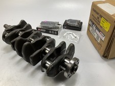 Reman 29620 Oem Crankshaft Kit W .50mm Main Rod Bearings - Toyota 1zzfe 1.8l Reman 29620 Oem Crankshaft Kit W .50mm Main Rod Bearings - Toyota 1zzfe 1.8l