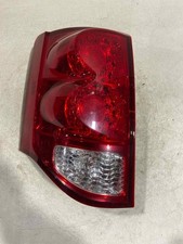 2017 Dodge Caravan Left LH Tail Light Assembly