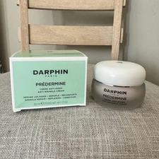 Darphin Paris 1.7 oz Predermine Densifying Anti-Wrinkle Cream NIB 50ml