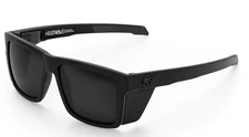 Heat Wave Visual Performance Vise Z87+ Sunglasses Black XL