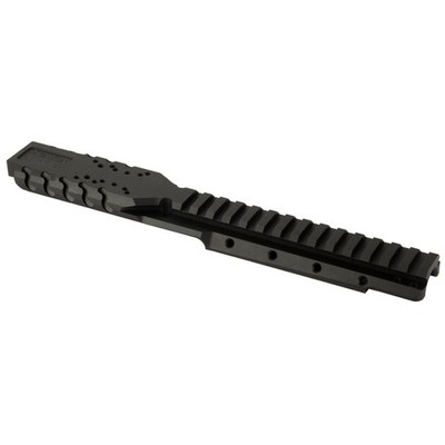 Samson Hannibal Top Rail for Ruger Mini 14 / 30 - BLK - 03-00265-01