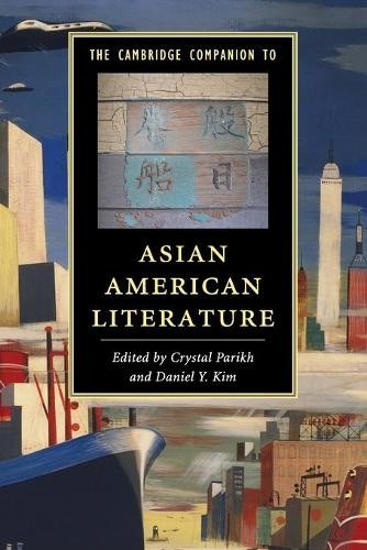 The Cambridge Companion to Asian American Literature by Cryst... - 9781107479142