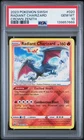 2023 POKEMON SWORD & SHIELD CROWN ZENITH #020 RADIANT CHARIZARD PSA 10