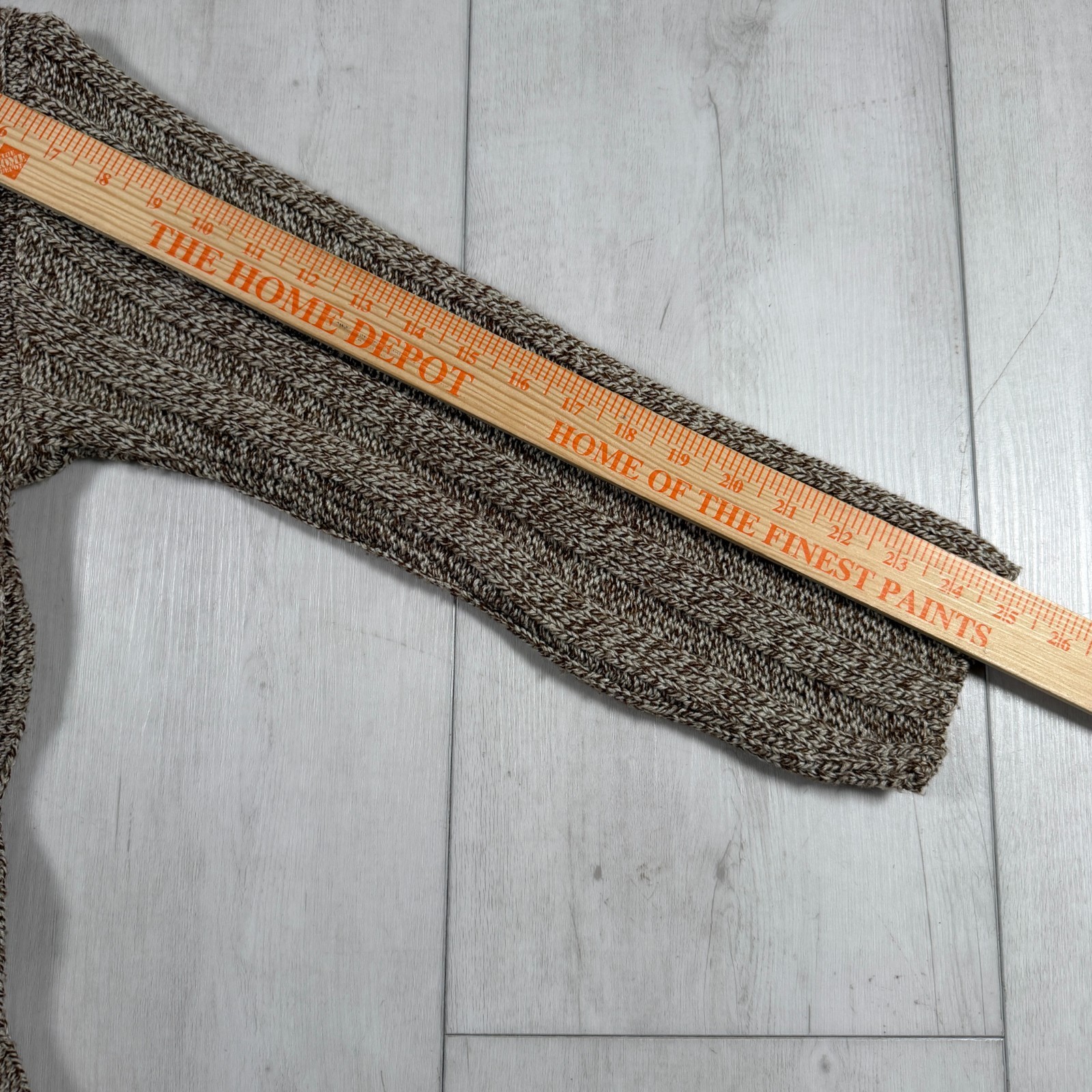 Vintage Small PLUTO Embroidery Patch Sweater Disn… - image 11