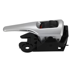 Door Handle Right for Toyota Corolla LE Eco Plus 2014 69205-12230-B1