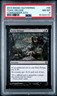 2013 MAGIC: THE GATHERING COMMANDER 2013 #96 TOXIC DELUGE PSA 8