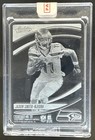 2025 Panini Absolute Jaxon Smith-Njigba Base (RAW)