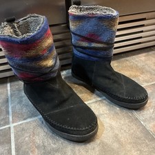 Tom  s Women  s Moccasin