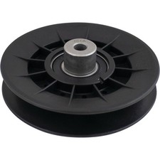 New 280-842 V Idler Pulley For John Deere X300 Lawn Mowers Garden Tractors