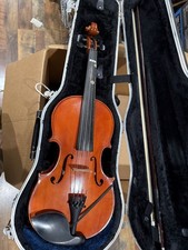 Frederick A Strobel 15" Viola Recital Series S1