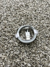 Apple USB To Lightning Cable Charger