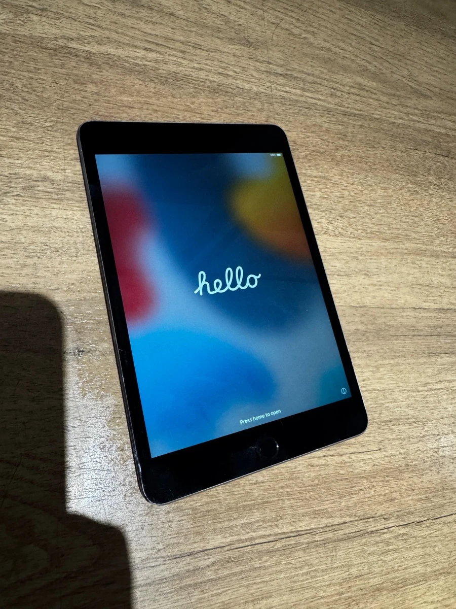 iPad mini 4 Wi-Fiu0026cellular ゴールド iPad 0 - MK9G2B⁄A Refurb