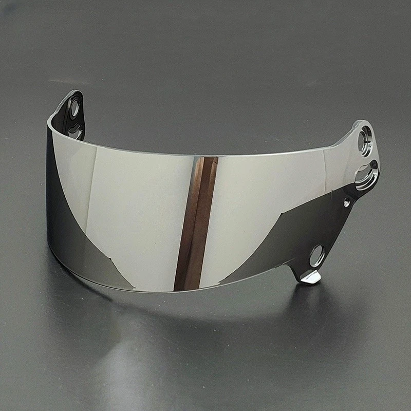 Tinted Visor for Bell SE07 3MM DSAF Shield HP7 RS7 & Carbon RS7-K Helmet Lens - Image 3 of 4