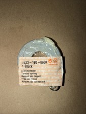 Stihl TS400 Concrete Saw Starter Rewind Spring 4223 190 0600 OEM