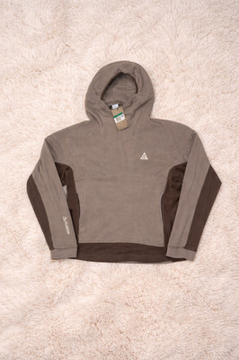 Nike ACG Wolf Tree Hoodie Moon Fossil/ Olive Grey/ Summit White XL