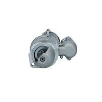 Nikko Neu Anlasser Passend FüR Bobcat 3.0 Kw 12 Volt 0-23000-2304