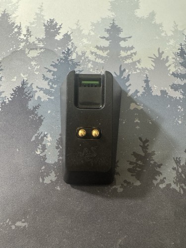 Razer Basilisk Ultimate - Black - Fair - Photo 8/9