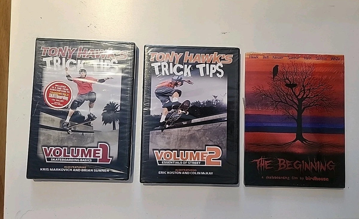 Special Edition Skateboarding DVDs & Blu-ray Discs for sale | eBay