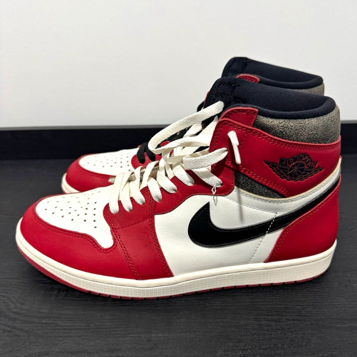25+ Jordan 1 Retro OG High Chicago for sale | Updated Oct 2026