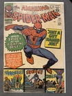 Amazing Spider-Man 38 Marvel 1966 VG Mary Jane Stan Lee Steve Ditko