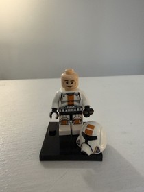 Lego Star Wars Minifigures - Republic Troopers 75001 sw0440