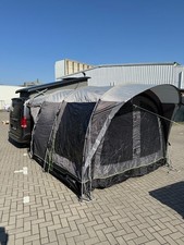 Busvorzelt OUTWELL Newburg 260 inkl. Innenzelt/ Schlafkabine