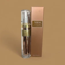 Avon Anew POWER Serum 1.0 oz ~ Full Size & New in Box!