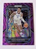 2023 Panini Prizm Draft Picks #74 Paolo Banchero Purple Wave