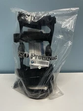 ISO Preferred Left OA Dual Upright ROM Hinge Knee Brace ISO-KN232R L/RT