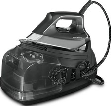 !!!  Rowenta Perfect Steam Pro DG8622  Hochleistungs-Dampfbügelstation NEU  !!!